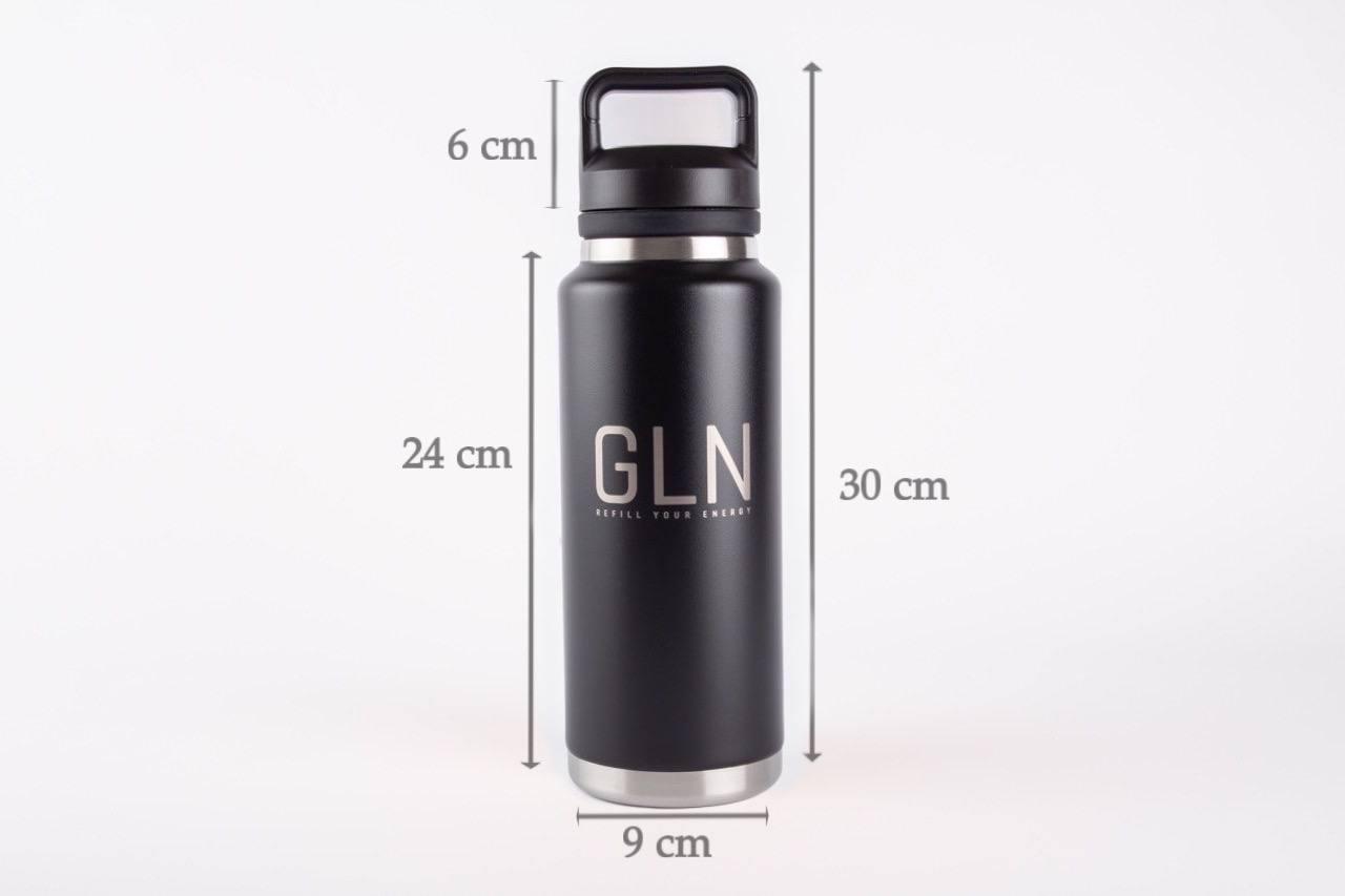 1.2L Black
