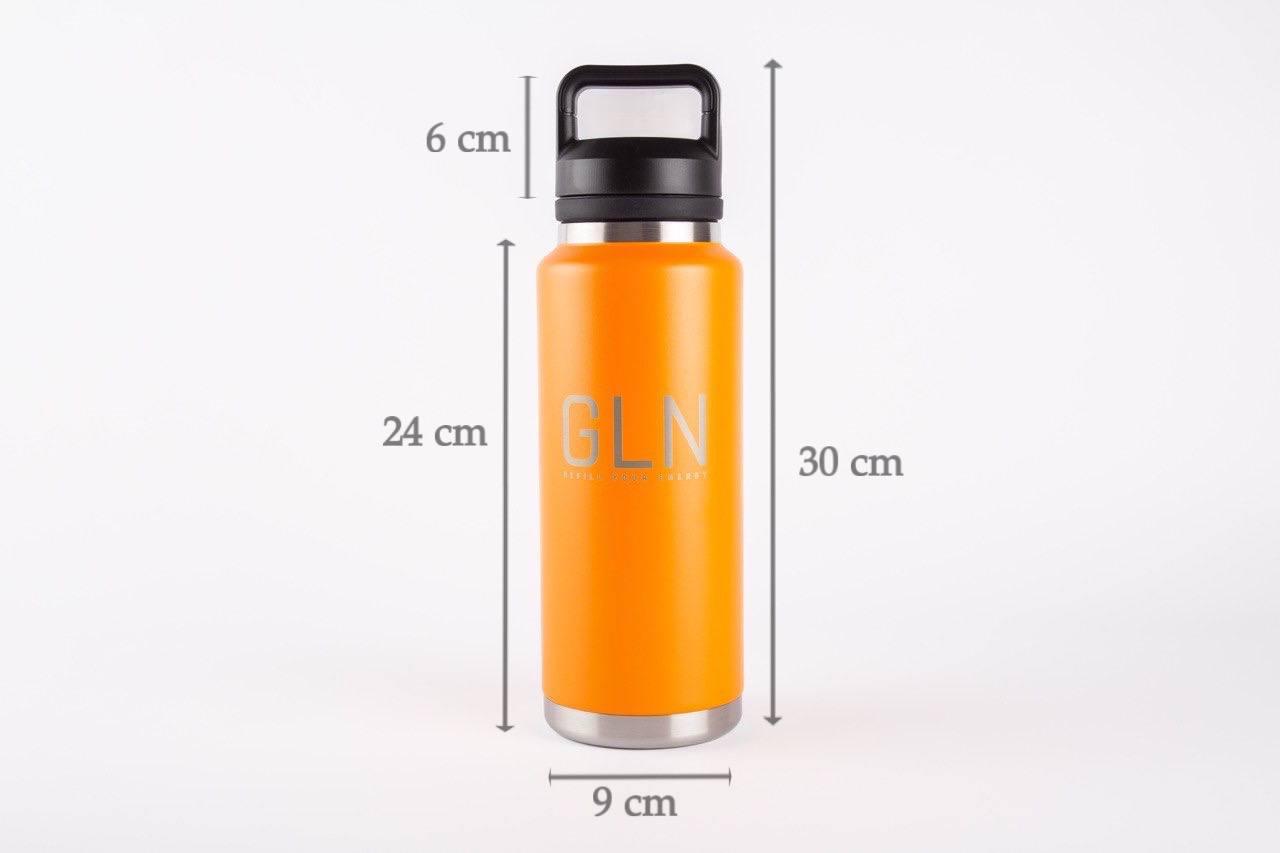 1.2L Orange