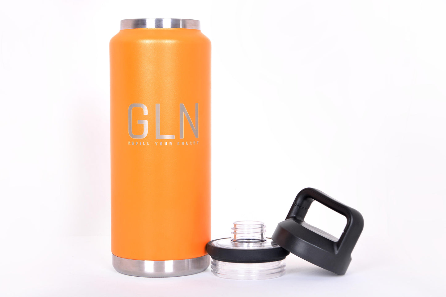 1.2L Orange