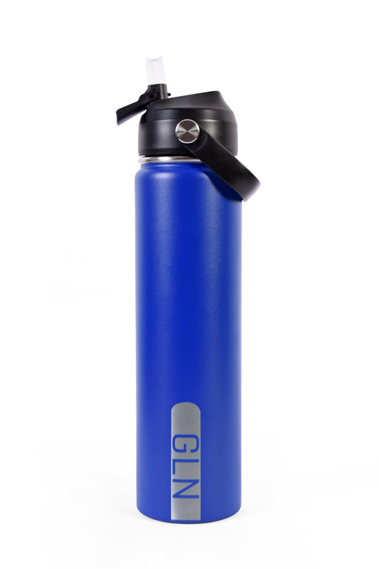 700mL Light Blue