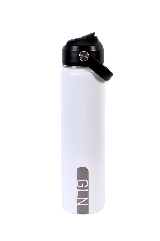 700mL White