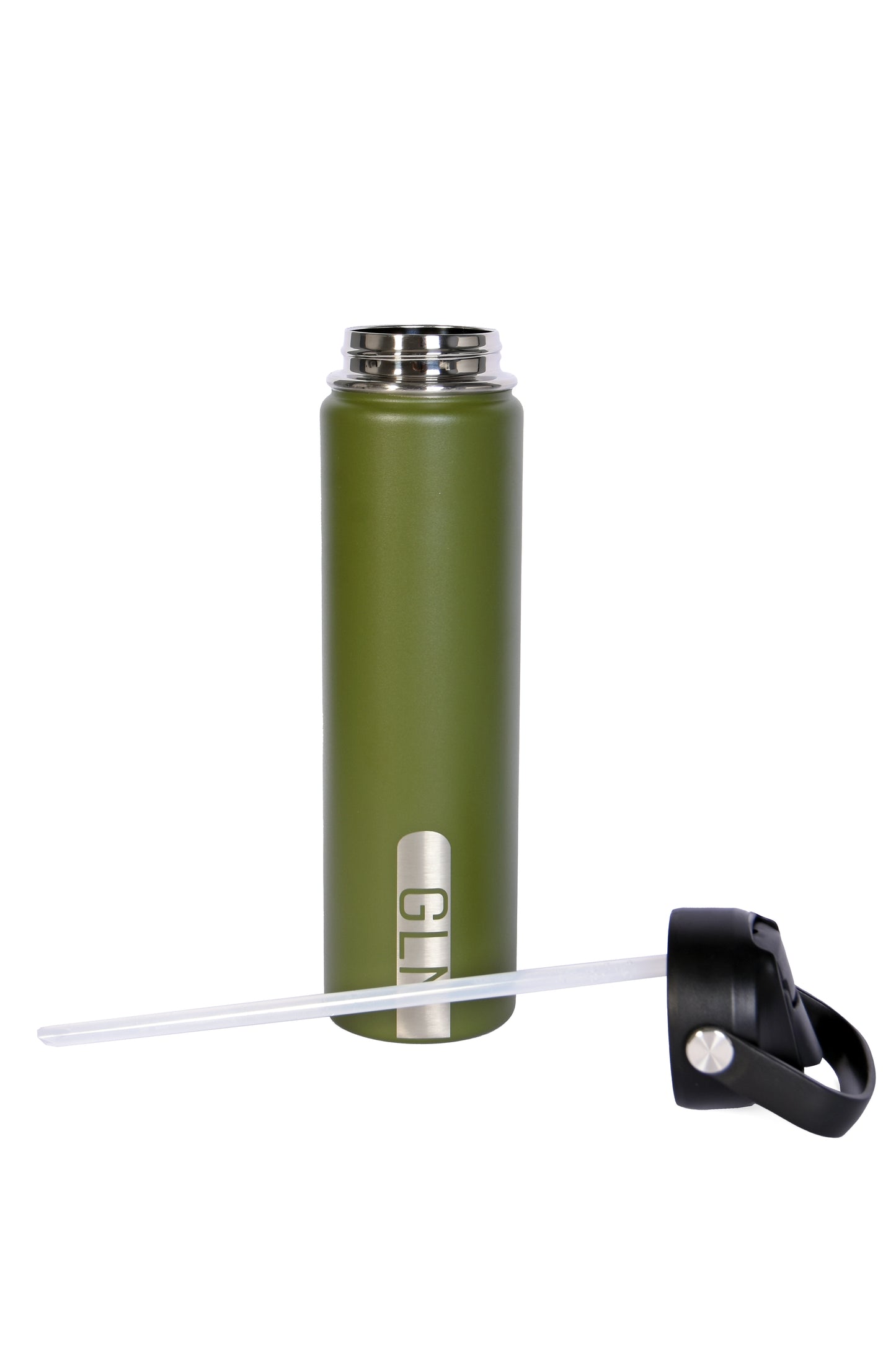700mL Olive Green