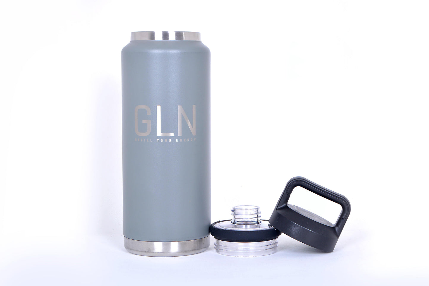1.2L Gray