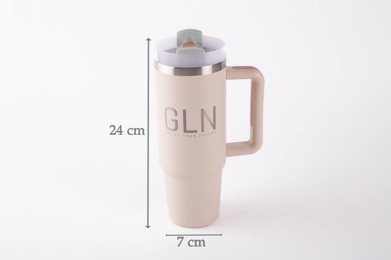 900mL Beige