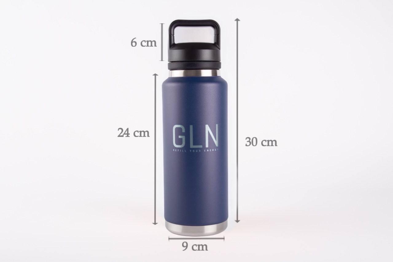 1.2L Navy