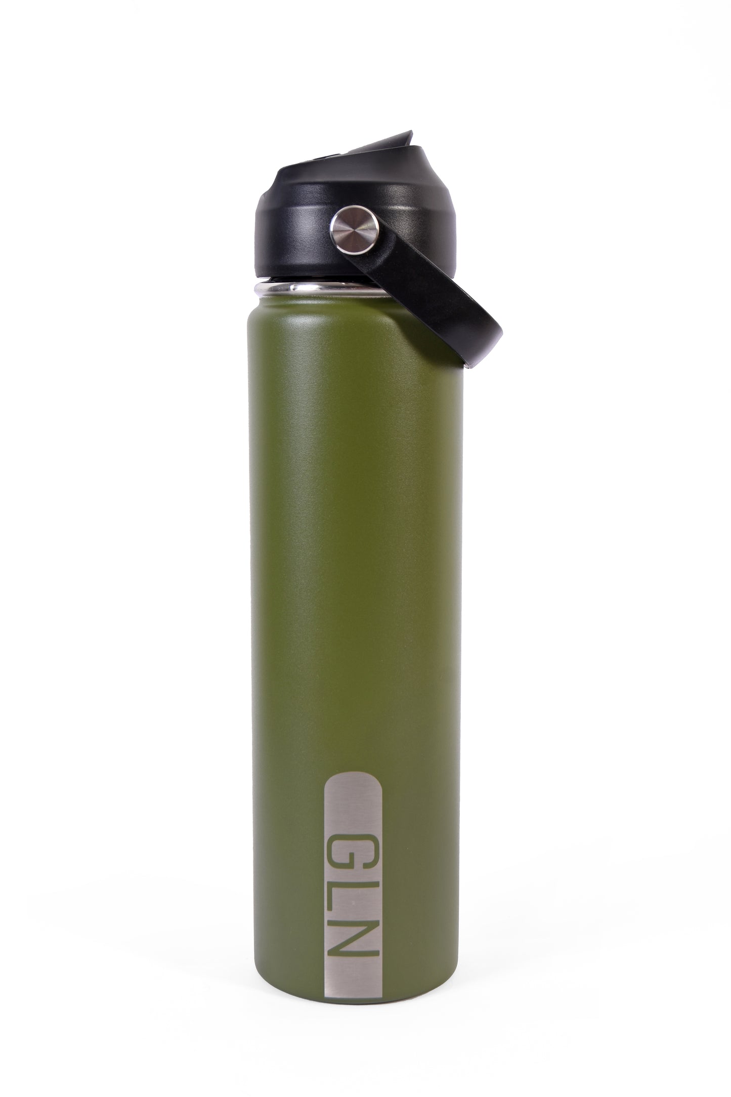 700mL Olive Green