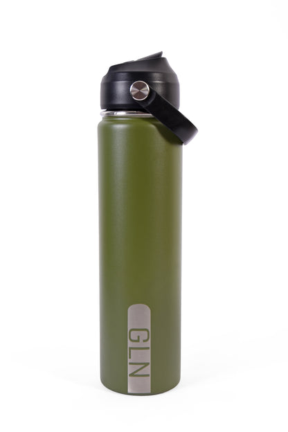 700mL Olive Green