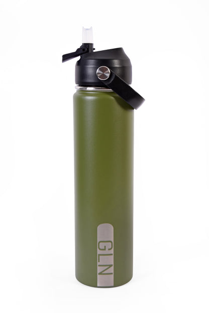 700mL Olive Green