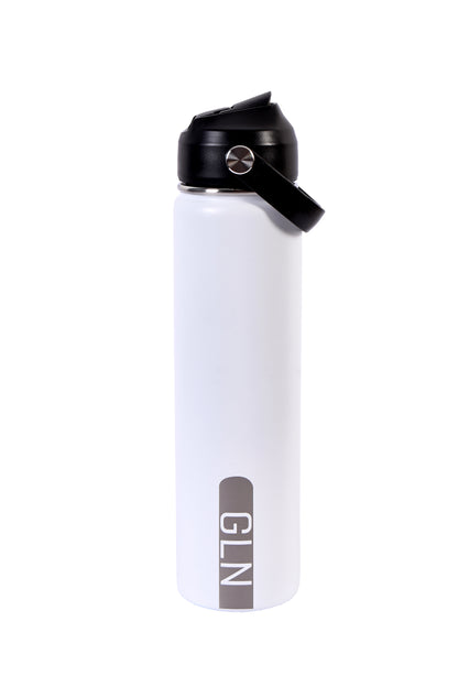 700mL White
