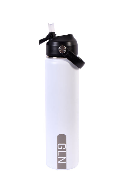 700mL White