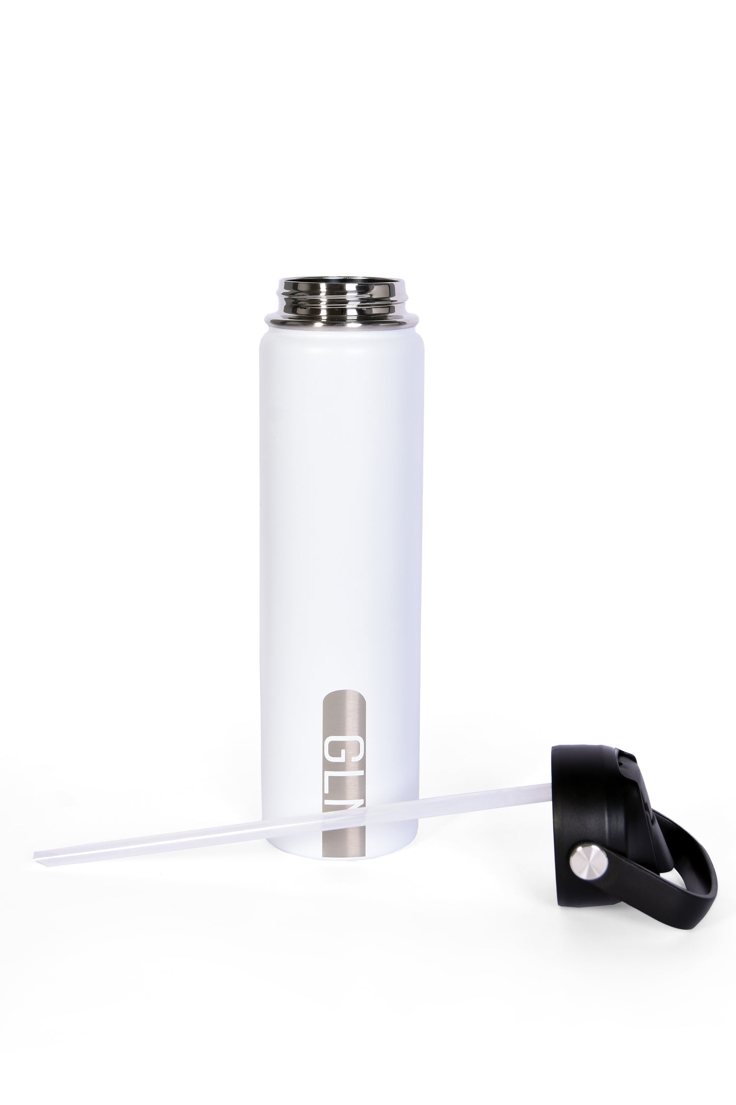 700mL White