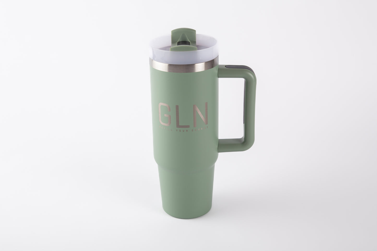 900mL Green