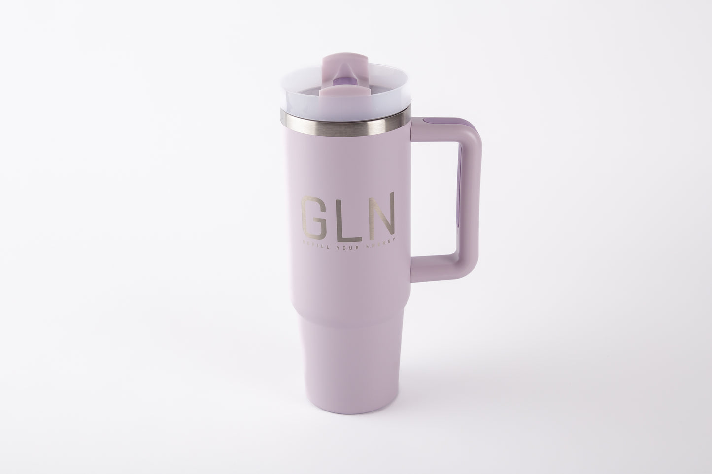 900mL Light Purple