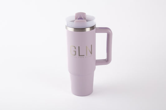 900mL Light Purple