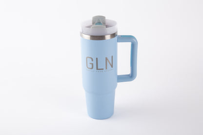 900mL Baby Blue