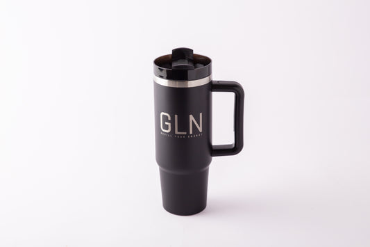 900mL Black