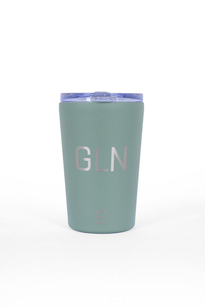 350mL Forest Green