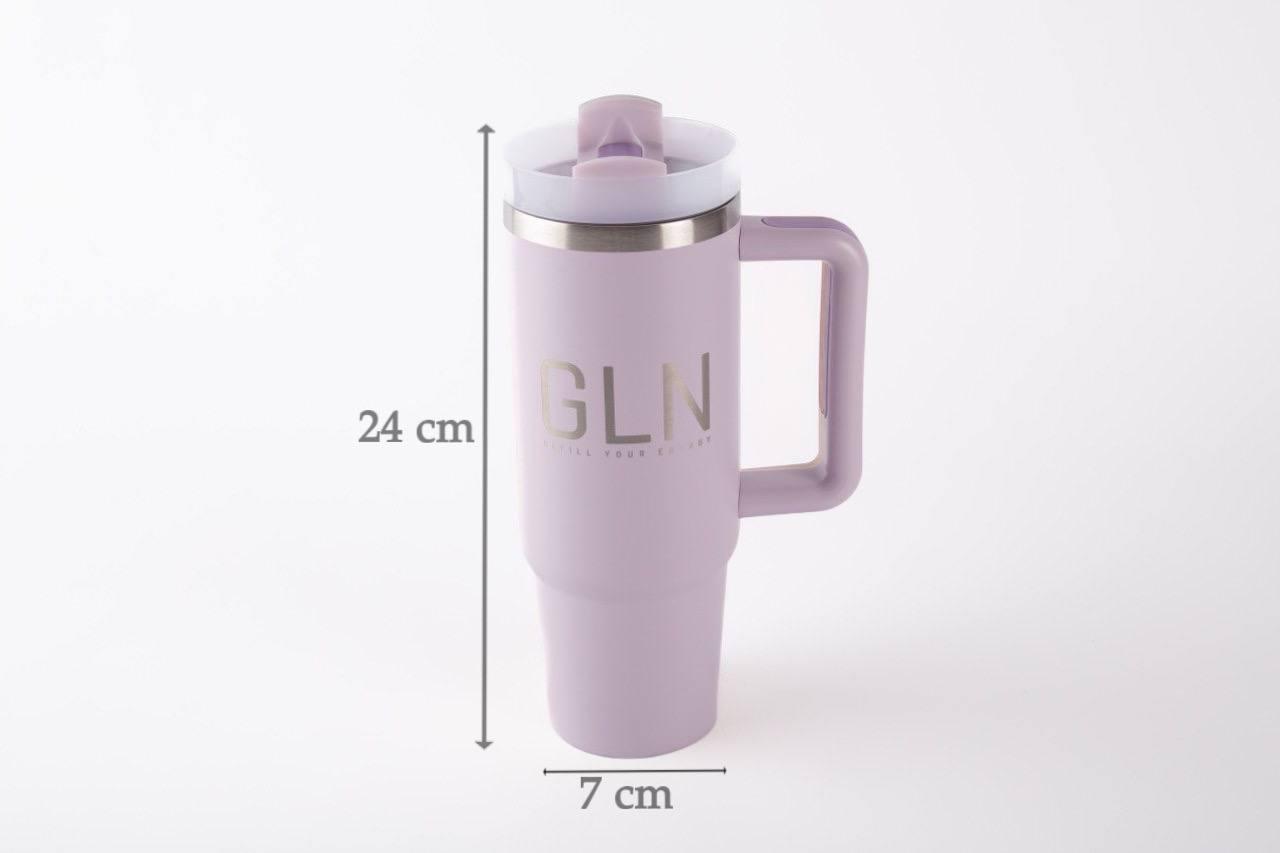 900mL Light Purple